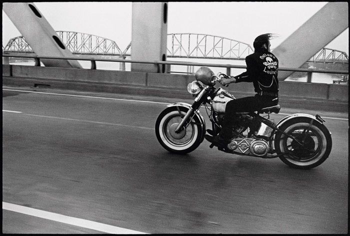 Crossing the Ohio, Louisville / Chicago, 1966–64