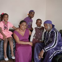 Arpita Shah - The Mapira Family