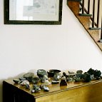 Helen Jones - Rock collection