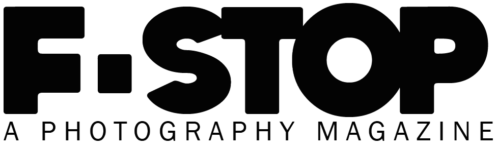 F-Stop Magazine logo