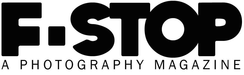 F-Stop Magazine logo