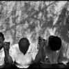 Benjamin Rusnak - Boca Raton, FL -  Turning to PrayerIn the weeks after the quake, Haitians turn - as they always do - to prayer and faith as the catalyst for their healing.