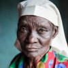 Pete Ross - Cambridgeshire (UK) - Widow Lady, Ket Wangi Orphanage, Kenya