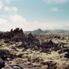 Mark Hoelscher - Syracuse, NY - Icelandic Mountains