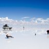 Theo Stroomer - Denver, Colorado - Untitled, Uyuni, Bolivia