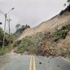 Tom Griggs - Medellín, Colombia - Landslide, Escobero