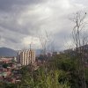 Tom Griggs - Medellín, Colombia - View Towards La Mota