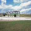 Bryan Steiff - Chicago Illinois - Visitors Center, Forward Wind Farm, Dodge County, Wisconsin (BF0209), 2011