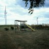 Bryan Steiff - Chicago Illinois - Untitled, Glacier Hills Wind Farm, Columbia County, Wisconsin (GH0113), 2011
