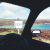 Claire Maxwell - Orkney Roadtrip