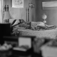Tarah Sloan - Staying in Bed 
