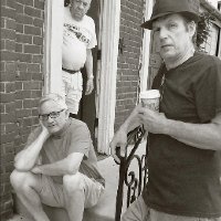 Chuck Avery - Dad, Mike and Jim