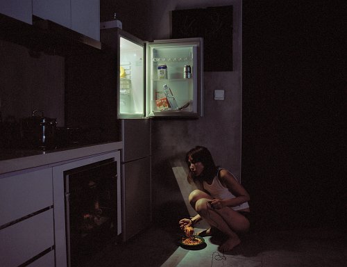 Hana Zhang - A room of her own
