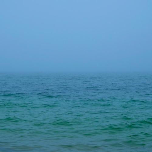 Chris Neyen - Standing by the Sea