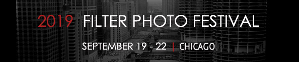 Filter Photo Festival 2019