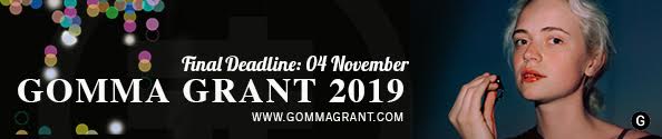 Gomma Grant 2019