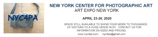 New York Center for Photographic Art